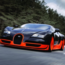 Veyron Drift Simulator 2018 APK