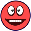 Red Ball 5 World