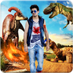 Creature Movie Effect Photo Editor