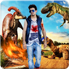 Creature Movie Effect Photo Editor icon