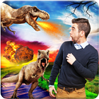 Dinosaur Movie Effects icon