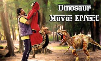Dinosaur Movie Effects screenshot 3