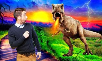 Dinosaur Movie Effects poster