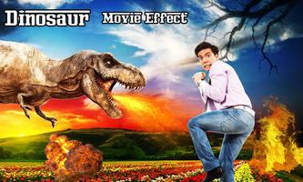 Dinosaur Movie Effects screenshot 2