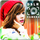 DSLR Camera Blur Background APK
