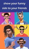 Funny Photo Editor اسکرین شاٹ 1