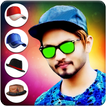 Men Stylish Cap Photo Editor