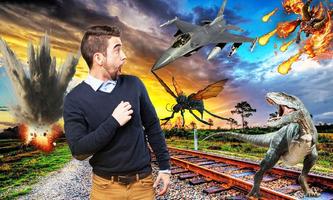 Movie Effect Photo Editor تصوير الشاشة 2