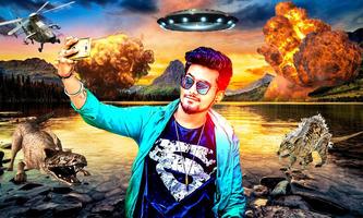 Movie Effect Photo Editor تصوير الشاشة 3