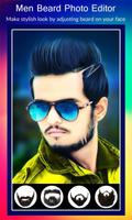 Stylish Men Photo Editor تصوير الشاشة 2