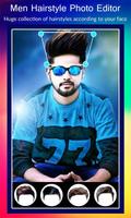 Stylish Men Photo Editor تصوير الشاشة 3