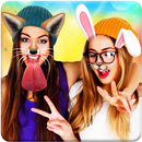 Face Filter, Selfie Editor APK