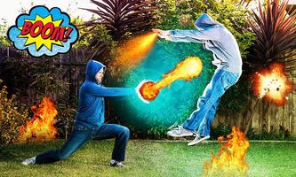 Super Power Effects Photo Editor ảnh chụp màn hình 1