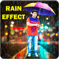 Rain Photo Editor