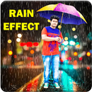 Rain Photo Editor APK
