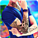 Tattoo Name On My Photo Editor APK