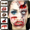 Zombie Photo Editor