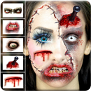 Zombie Photo Editor APK