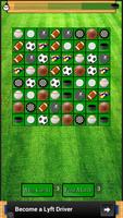 Sports Matching Game FREE screenshot 1