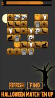 Halloween Match 'em up FREE 스크린샷 2