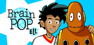 BrainPOP ELL