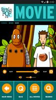 BrainPOP UK Featured Movie ポスター