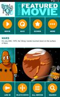 BrainPOP UK Featured Movie capture d'écran 1