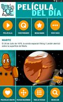 BrainPOP: Película del Día capture d'écran 1