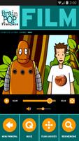 BrainPOP: Film du Jour โปสเตอร์