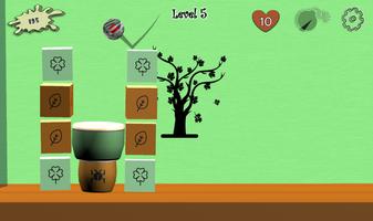 Tiger Ball 2 screenshot 3