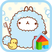 ”Molrang bath dodol launcher