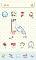 Molrang bath dodol launcher Affiche