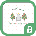 Oh christmas tree Protector icon