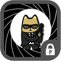Angry animal(dog)Protector