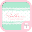 Ballerina diary Protector