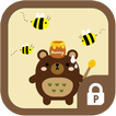 Honey Bear protector theme