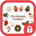 Christmas cookie Protector icon
