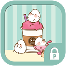에그몽(디저트)프로텍터테마(모두의프로텍터전용) APK