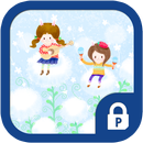 하쿠나 마타타 프로텍터테마(모두의프로텍터전용) APK