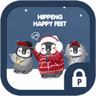 Hip peng(happy feet)Protector icon