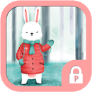 안녕 겨울 프로텍터테마(모두의프로텍터전용) APK
