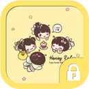 허니라비 프로텍터테마 (모두의프로텍터전용) APK