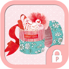 I like candy protector theme-icoon