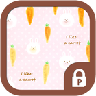 I like candy protector theme icône