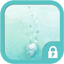 Korrrk Diving protector theme APK