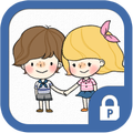 런던lovers 프로텍터테마 (모두의프로텍터전용)