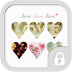 ”love love Protector Theme