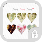 love love Protector Theme biểu tượng