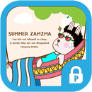 썸머잼잼 프로텍터테마 (모두의프로텍터전용) APK