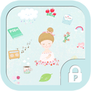 감성 충전 프로텍터테마 (모두의프로텍터전용) APK